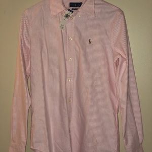 Ralph Lauren Button Up